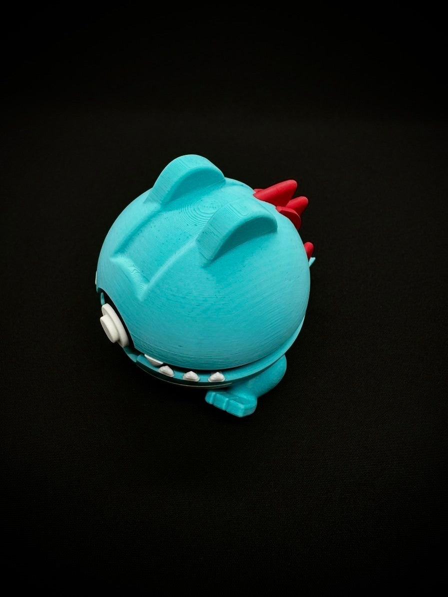 TOTODILE