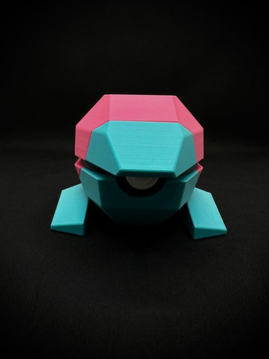 PORYGON