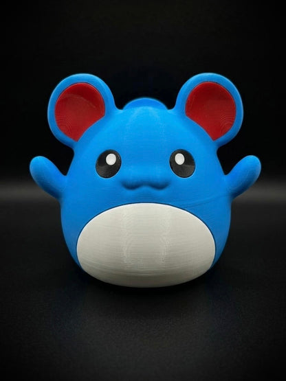 SOPORTE MARILL