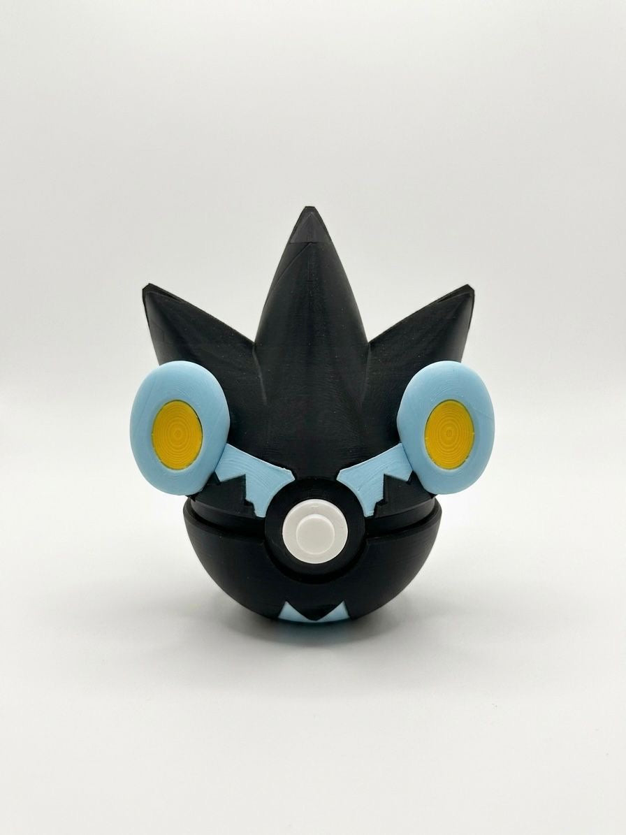 LUXRAY