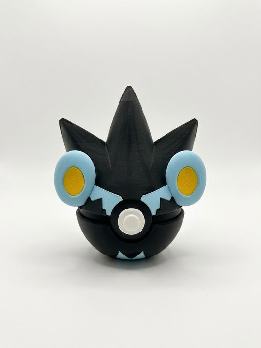 LUXRAY