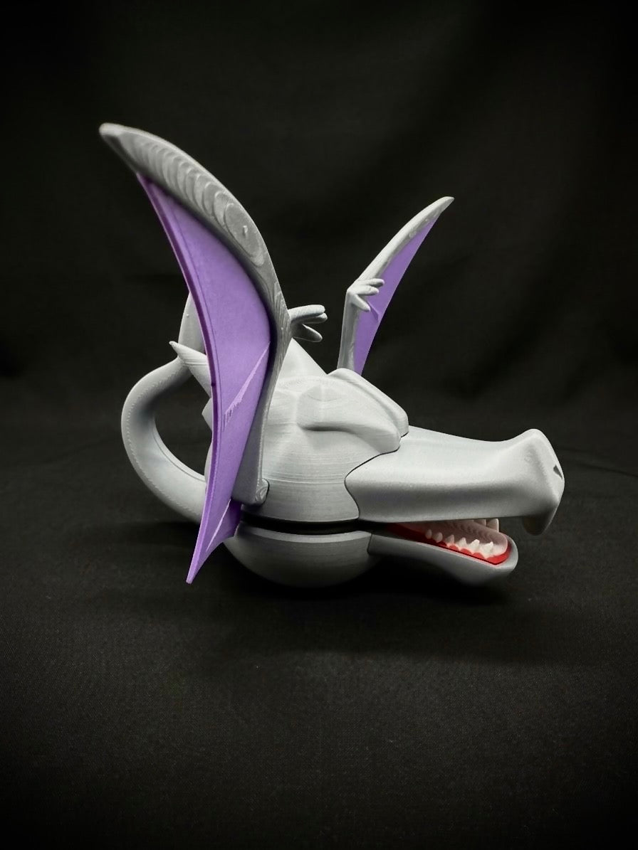 AERODACTYL