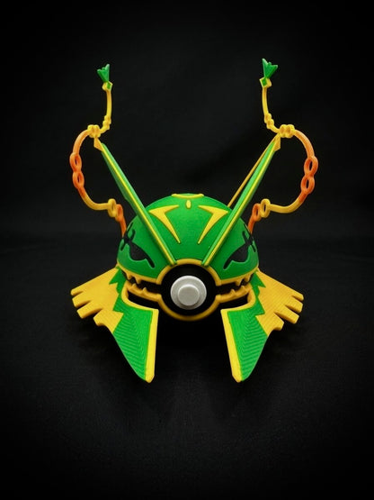 MEGA RAYQUAZA