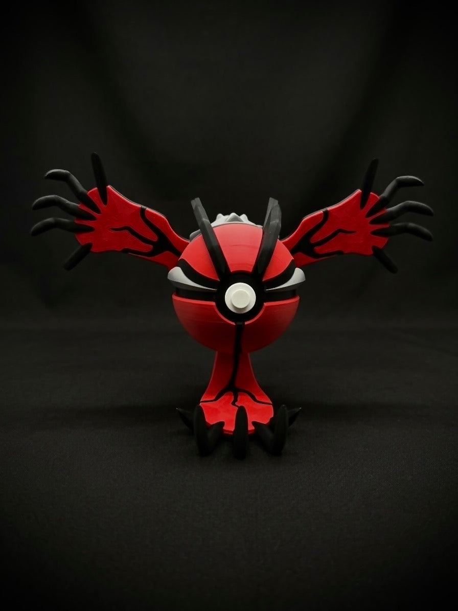 YVELTAL