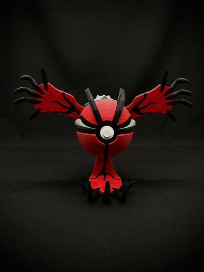 YVELTAL