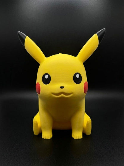 SOPORTE PIKACHU