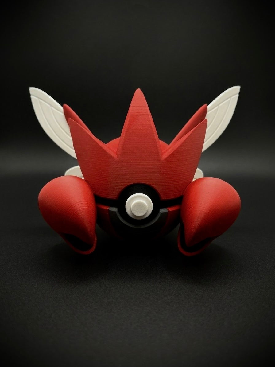 SCIZOR