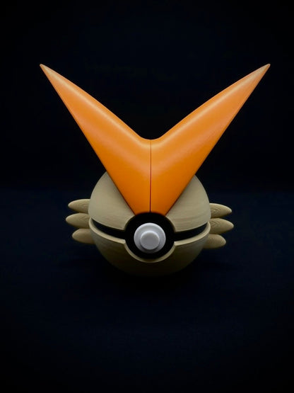 VICTINI