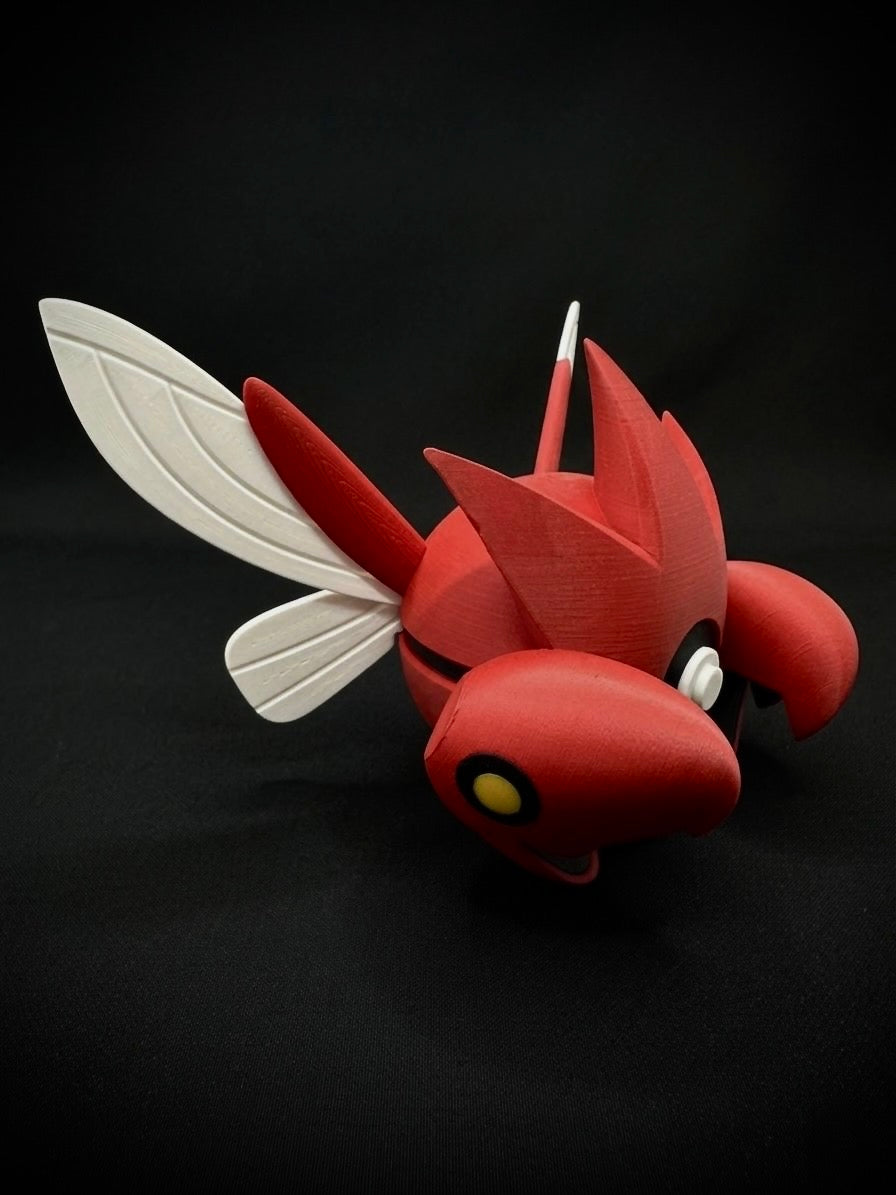 SCIZOR