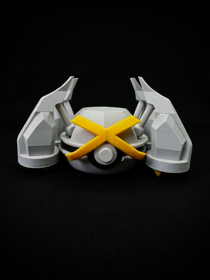METAGROSS SHINY