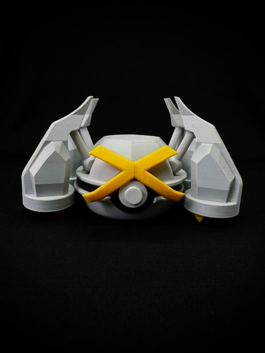 METAGROSS SHINY