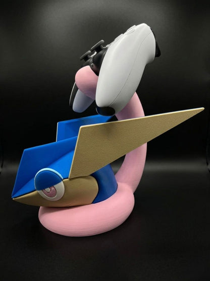 SOPORTE GRENINJA