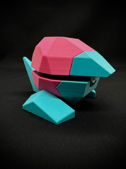 PORYGON