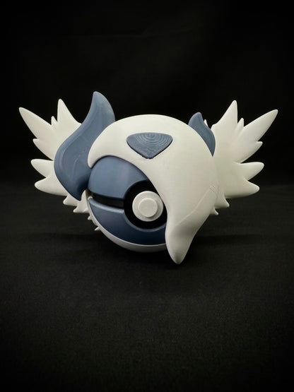 MEGA ABSOL