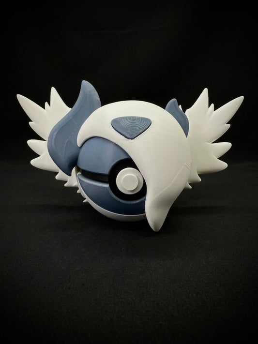 MEGA ABSOL