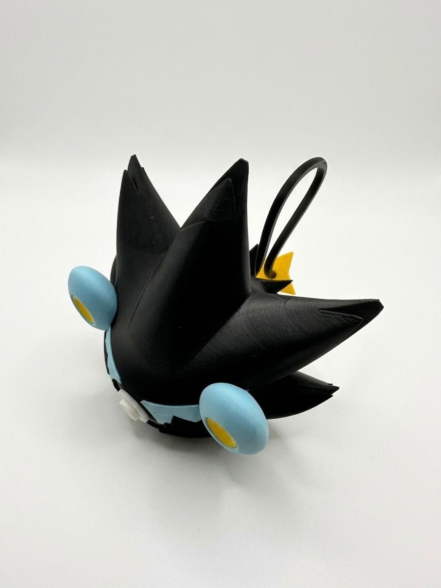 LUXRAY