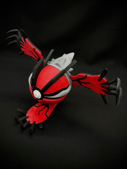 YVELTAL