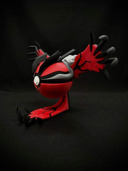 YVELTAL