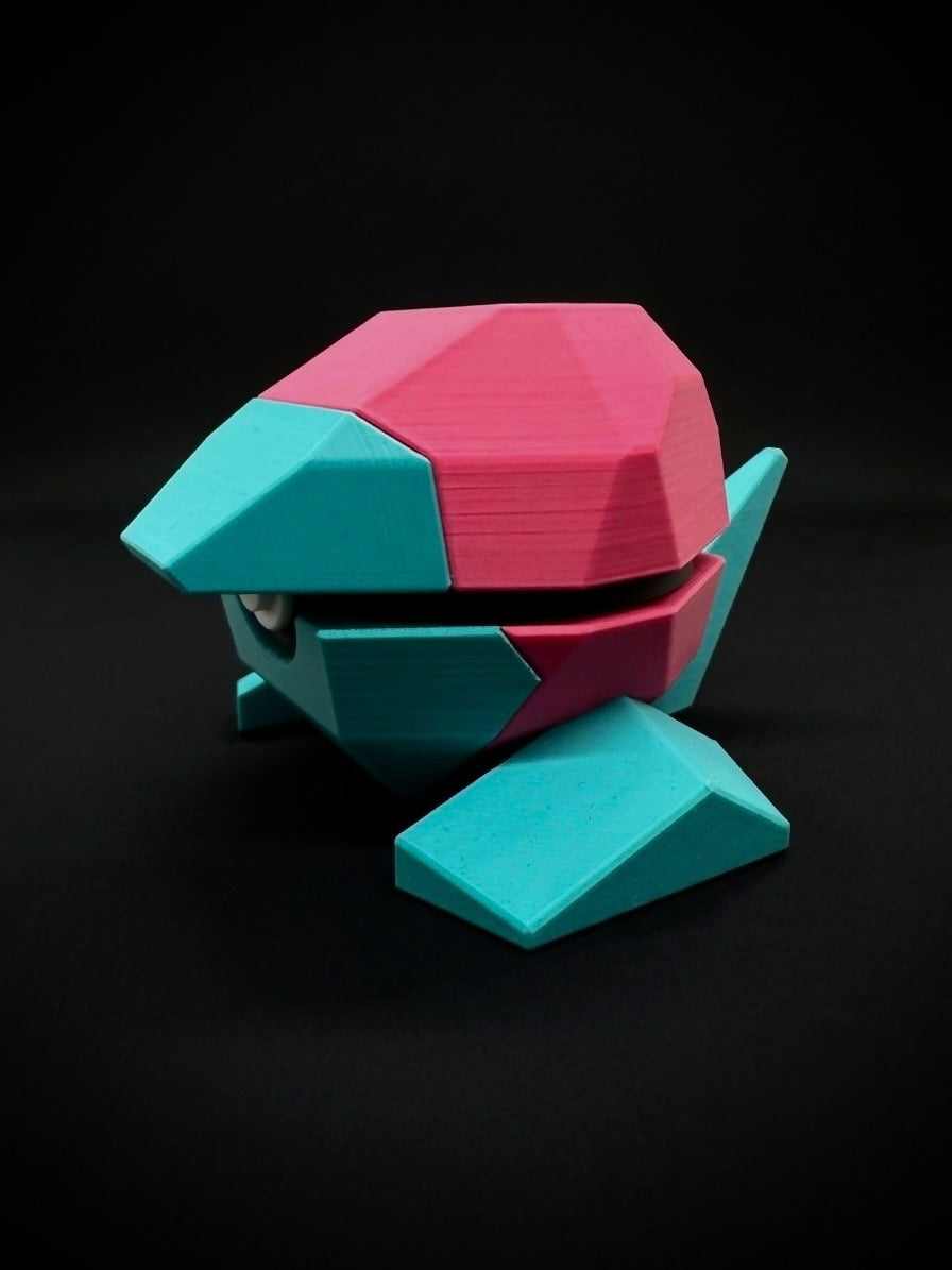PORYGON