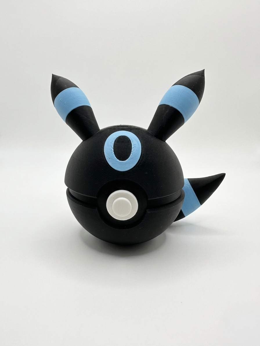 UMBREON SHINY