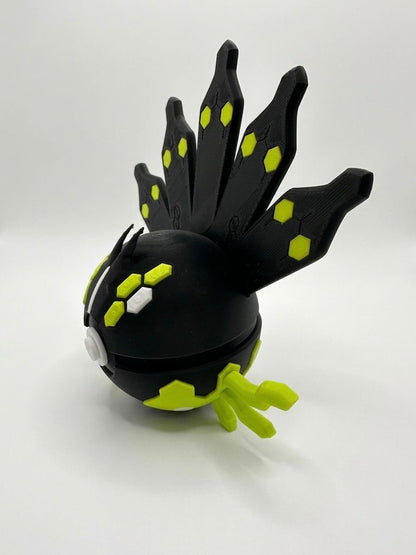 ZYGARDE 50%
