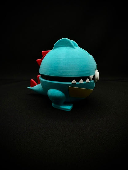 TOTODILE