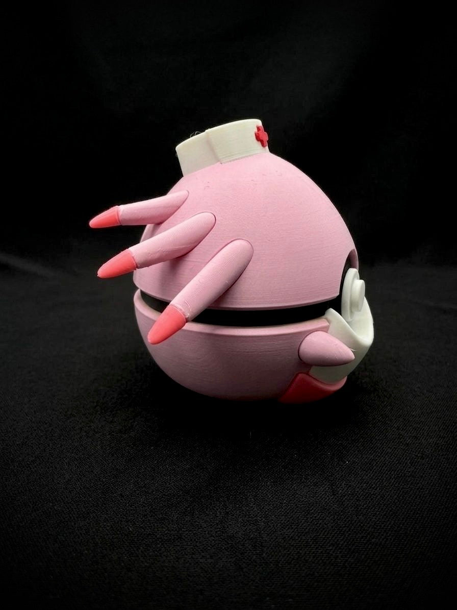 CHANSEY