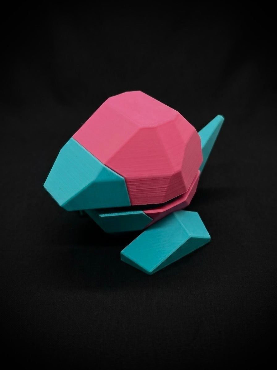 PORYGON