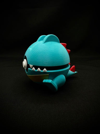 TOTODILE
