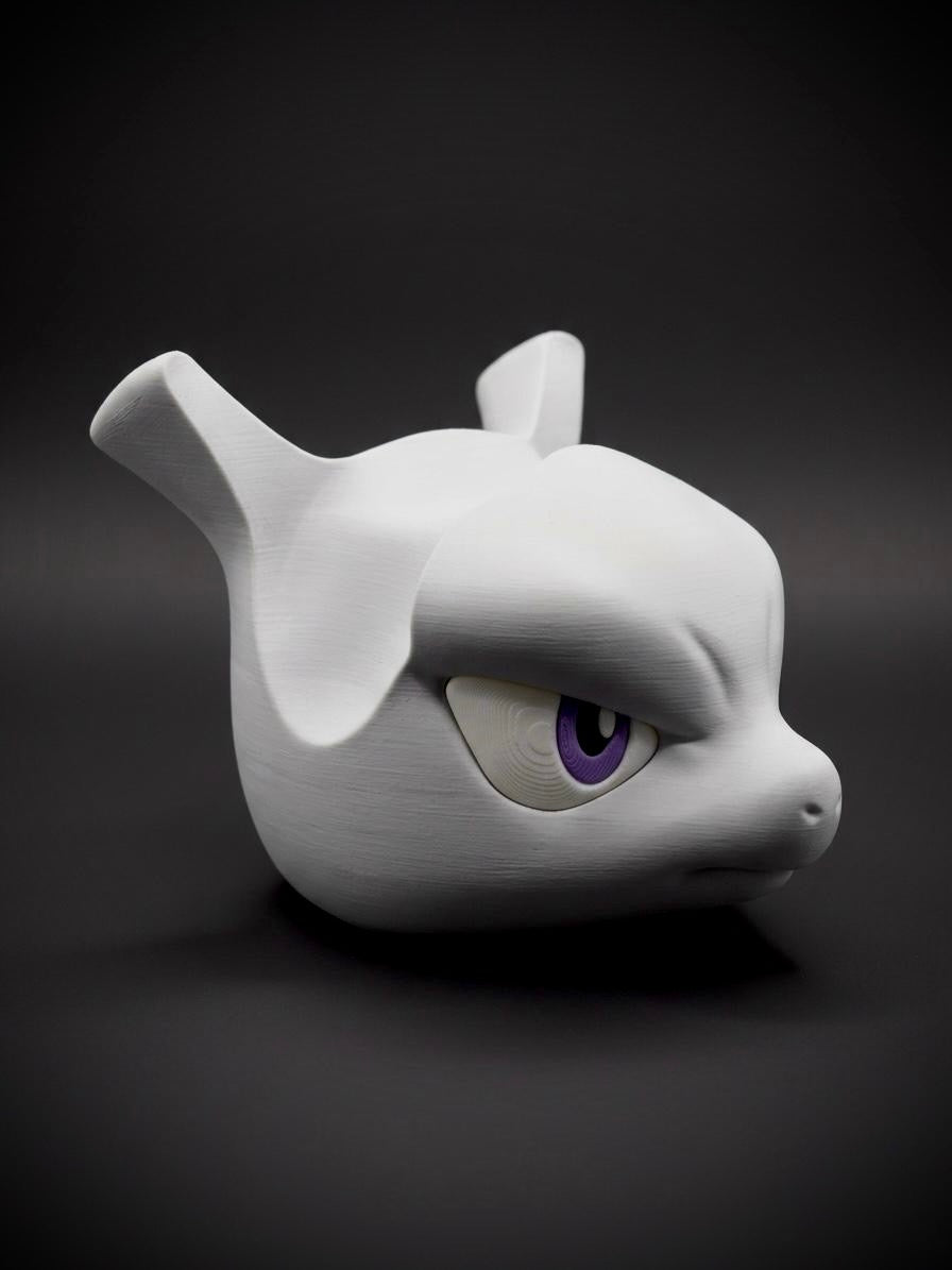 SOPORTE MEWTWO