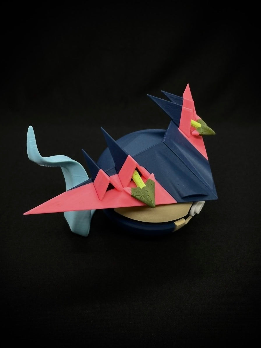 DRAGAPULT