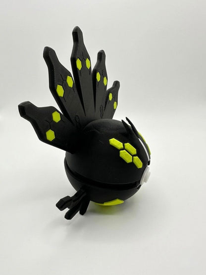 ZYGARDE 50%