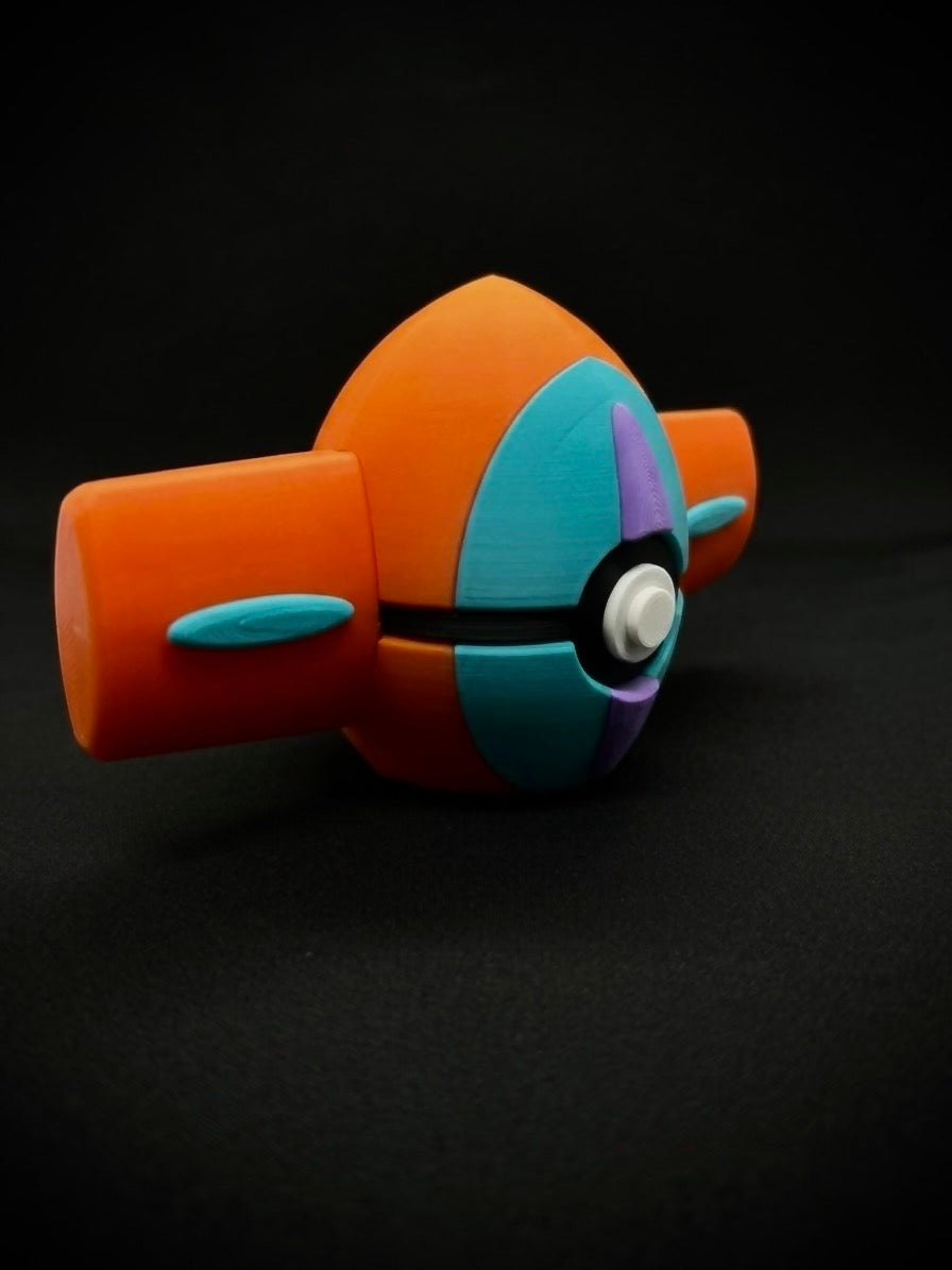 DEOXYS