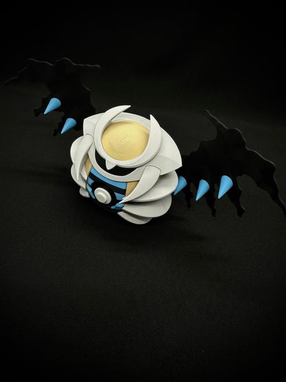 GIRATINA SHINY