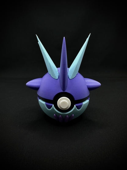 TOXTRICITY FORMA GRAVE