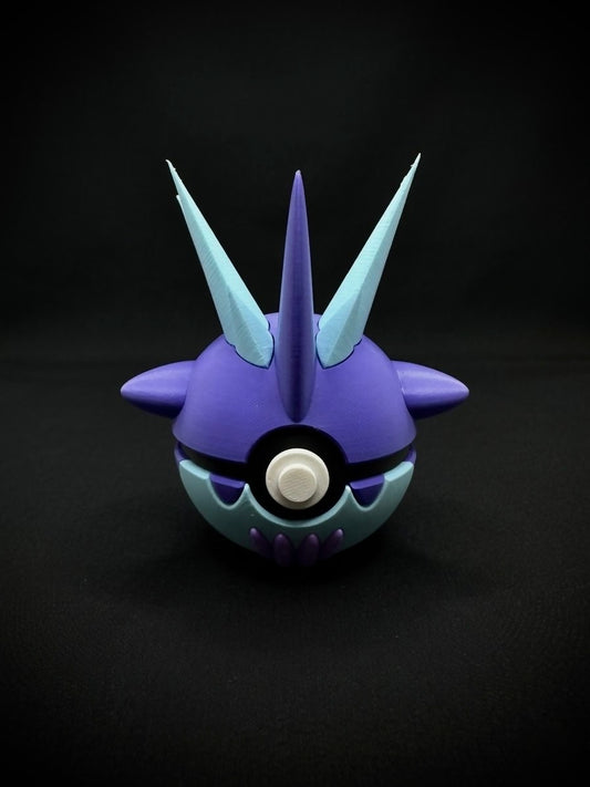 TOXTRICITY FORMA GRAVE