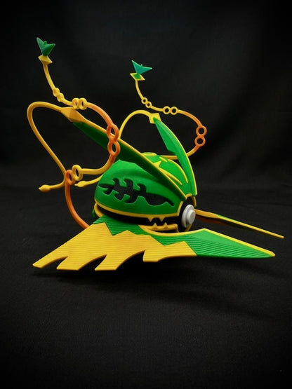 MEGA RAYQUAZA
