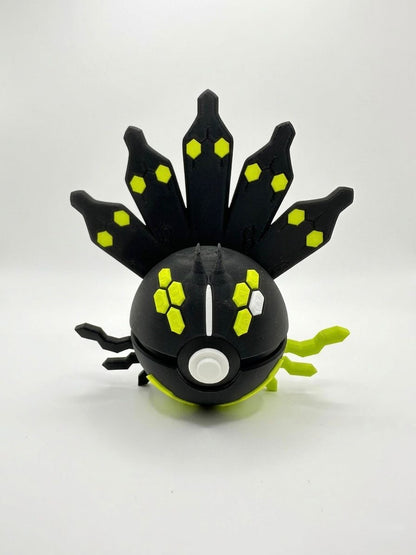 ZYGARDE 50%