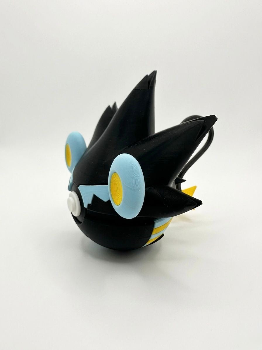 LUXRAY