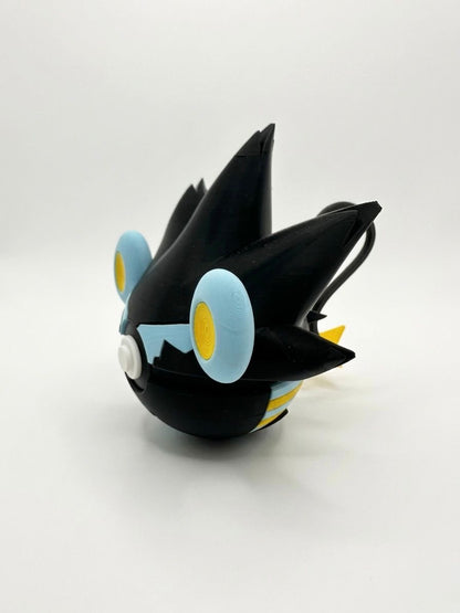 LUXRAY