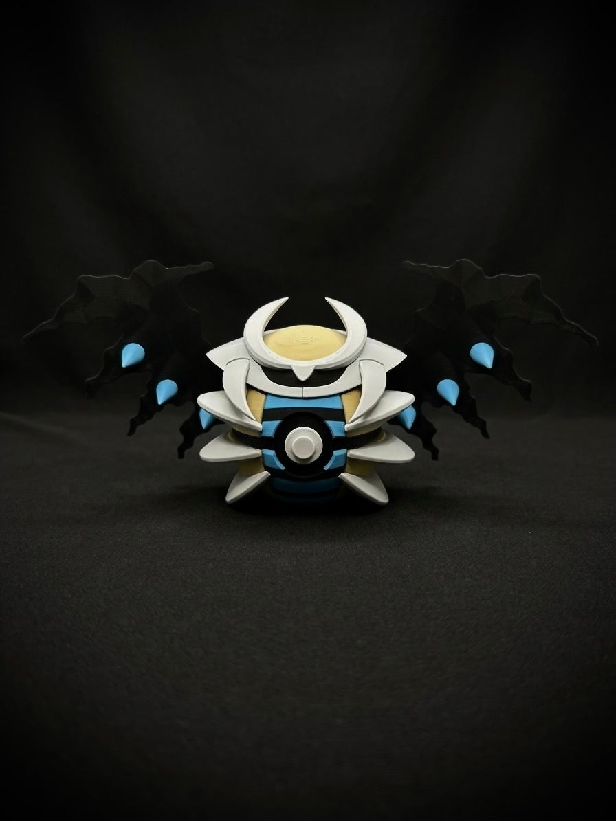 GIRATINA SHINY