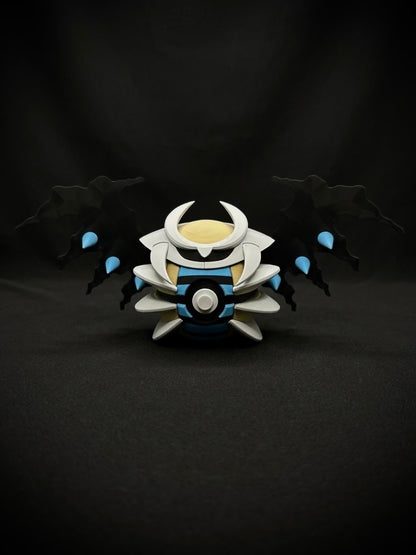 GIRATINA SHINY