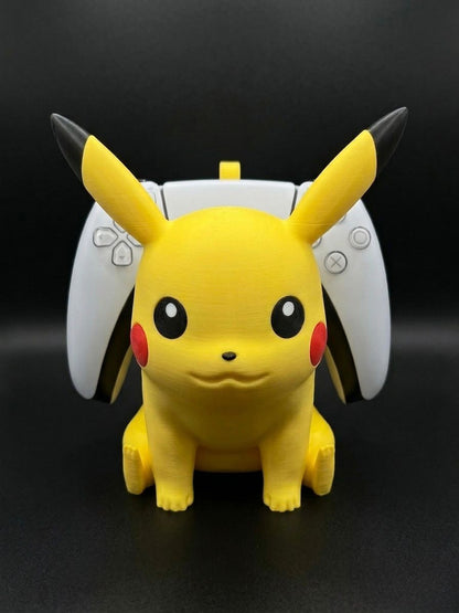SOPORTE PIKACHU