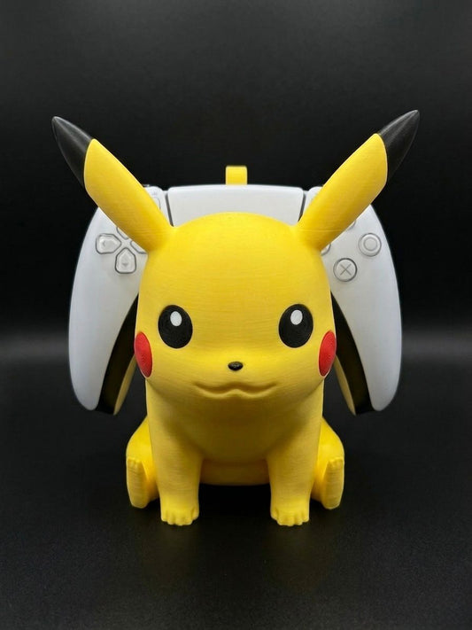 SOPORTE PIKACHU