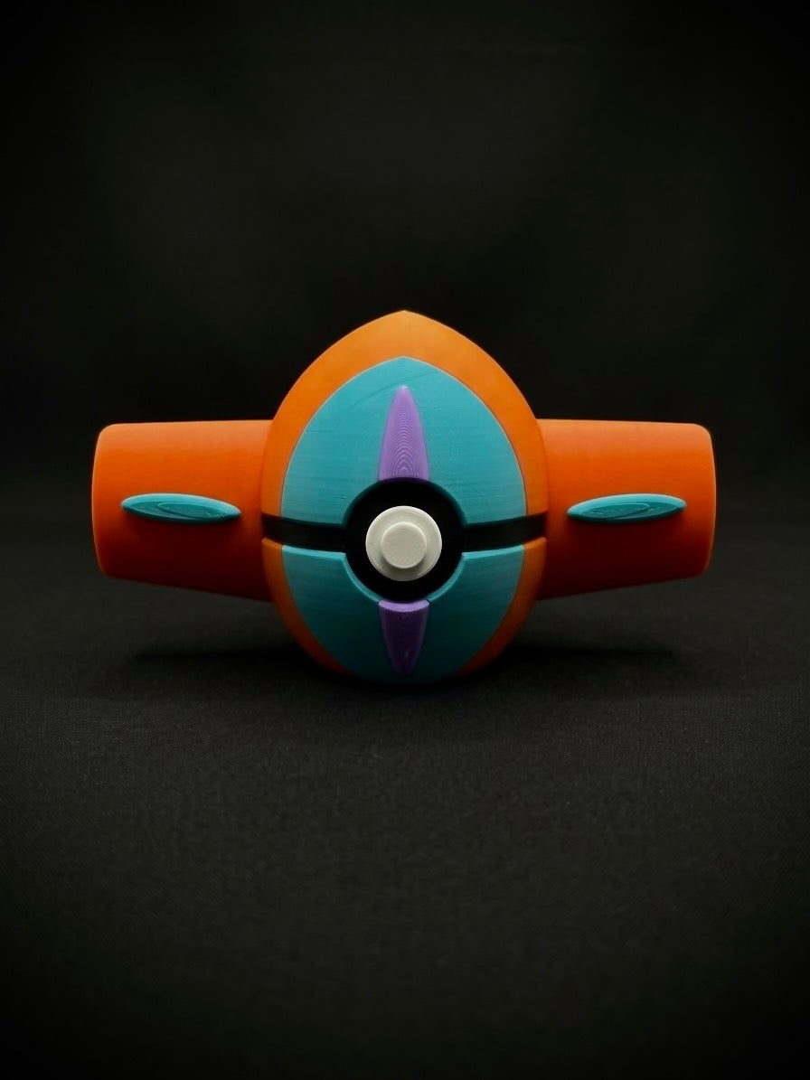 DEOXYS