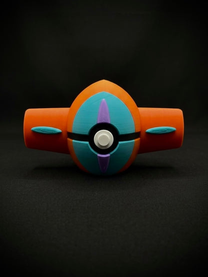 DEOXYS