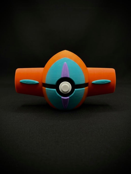 DEOXYS