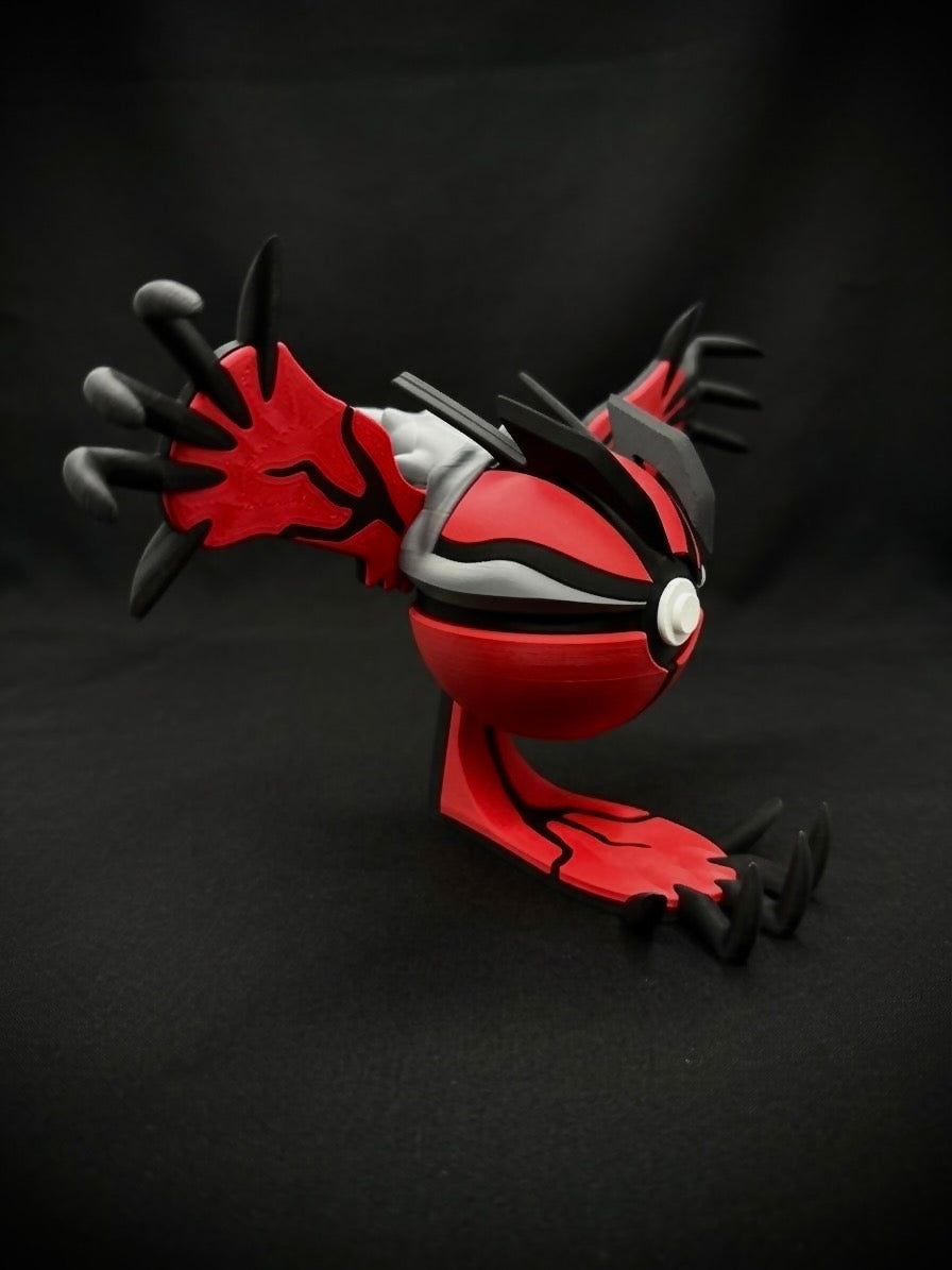 YVELTAL
