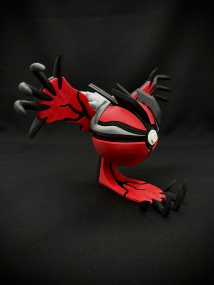 YVELTAL