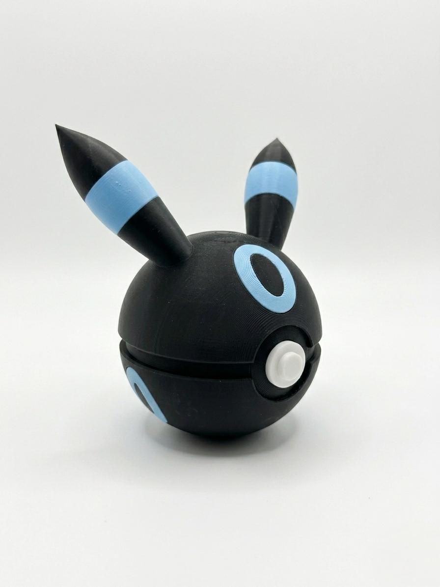 UMBREON SHINY